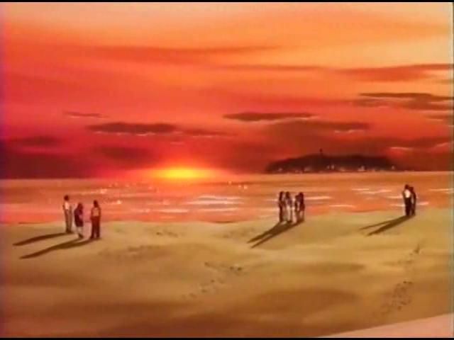 Otaku Gallery  / Anime e Manga / Shonan Junai Gumi / Screen Shots / OAV 1 / 350.jpg